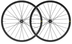 Mavic Cosmic Elite UST Disc Racer Hjulsæt