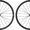 Mavic Cosmic SL 32 Carbon Hjulsæt Til Skivebremser