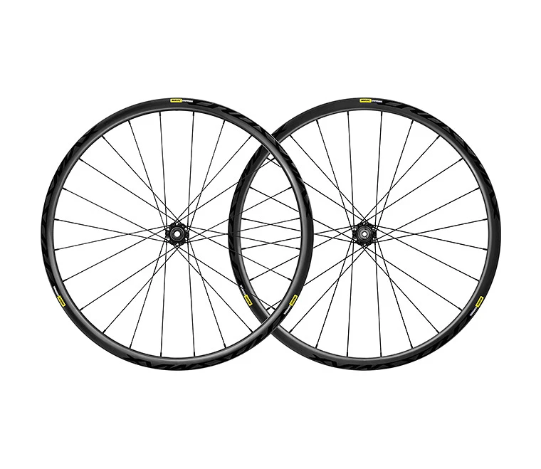 Mavic Crossmax Elite Carbon Boost XD 29" Hjulsæt 1 Mavic Crossmax Elite Carbon Boost XD 29" Hjulsæt