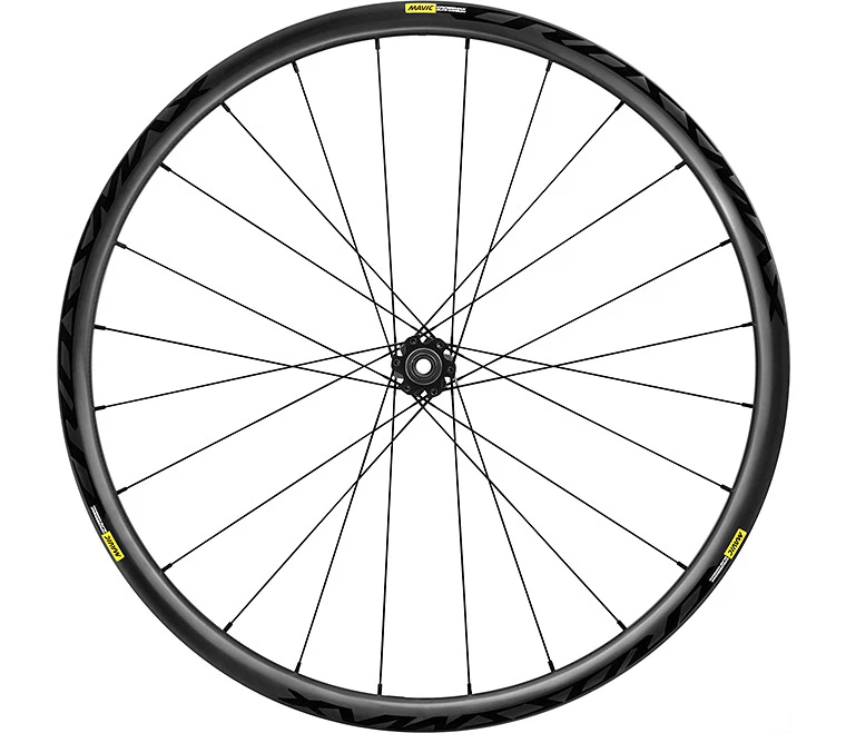 Mavic Crossmax Elite Carbon Boost XD 29" Hjulsæt 2 Mavic Crossmax Elite Carbon Boost XD 29" Hjulsæt - Billede 2