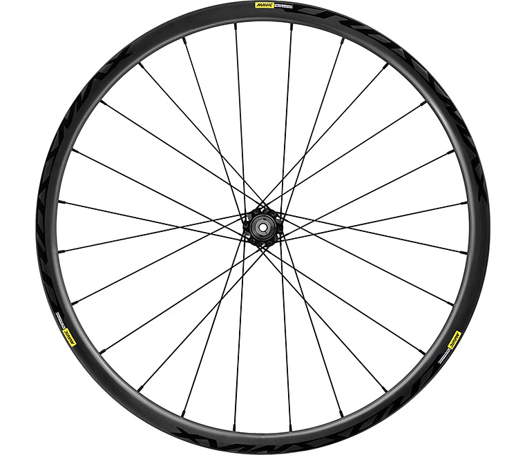 Mavic Crossmax Elite Carbon Boost XD 29" Hjulsæt 3 Mavic Crossmax Elite Carbon Boost XD 29" Hjulsæt - Billede 3