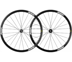 Mavic Ksyrium 30 Disc Hjulsæt Til Skivebremser