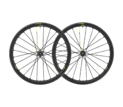 Mavic Ksyrium Pro UST Disc Hjulsæt