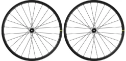 Mavic Ksyrium S Disc Hjulsæt Til Skivebremser