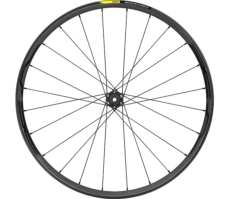 Mavic XA Elite Carbon XD Boost 29" Hjulsæt 2 Mavic XA Elite Carbon XD Boost 29" Hjulsæt - Billede 2