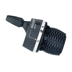 MicroShift Drejegreb Nexus 3