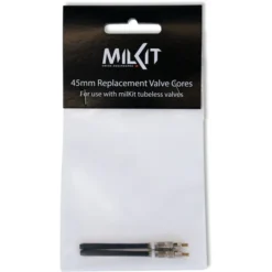 Milkit Løse Ventiler Til 45mm Tubeless Ventiler