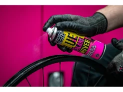 Muc-Off Glue Remover 750ml Til Bl.a. Tubeless Sealant