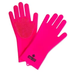 Muc-Off Scrubber Gloves Rengøringshandske