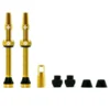 Muc-Off Ventil Sæt Tubeless 2 Stk. 60 Mm Guld