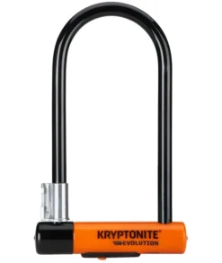 Kryptonite New-U - Evolution Standard 10.2cm X 22.9cm