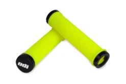 Odi The Time Machine Gule Greb Med Sort Lock On