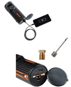 Osram TYREinflate 2000 – Kompakt Elektronisk Cykelpumpe -XLC Butik Osram TYREinflate 2000 Kompakt Ele 1620307568 02