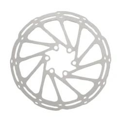 PRG PBR-07 Bremseskive 160 Mm