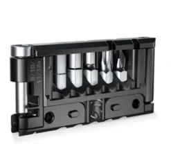 PRO Mini Multitool Med 17 Funktioner