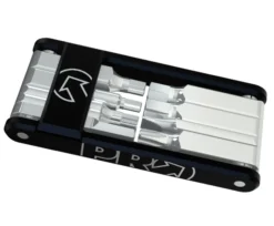 PRO Mini Multitool Med 9 Funktioner