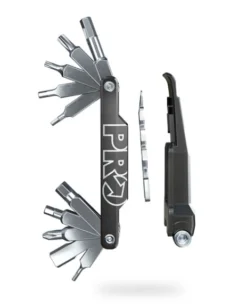 PRO Team Mini Multitool Med 22 Funktioner