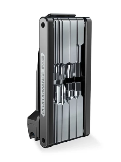 PRO Team Mini Multitool Med 22 Funktioner 2 PRO Team Mini Multitool Med 22 Funktioner - Billede 2