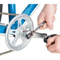 Park Tool ParkTool 3/8" Skralde SWR-8 20cm -XLC Butik ParkTool 38 Skralde SWR 8 20cm 1562069016 04