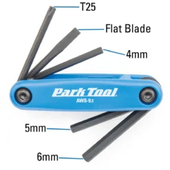 Park Tool AWS-9.2 Multitool -XLC Butik Park Tool AWS 92 Multitool 1569593552 02