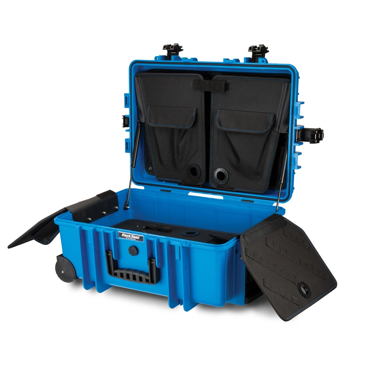 Park Tool Big Blue Box Værktøjskasse 4 Park Tool Big Blue Box Værktøjskasse - Billede 4