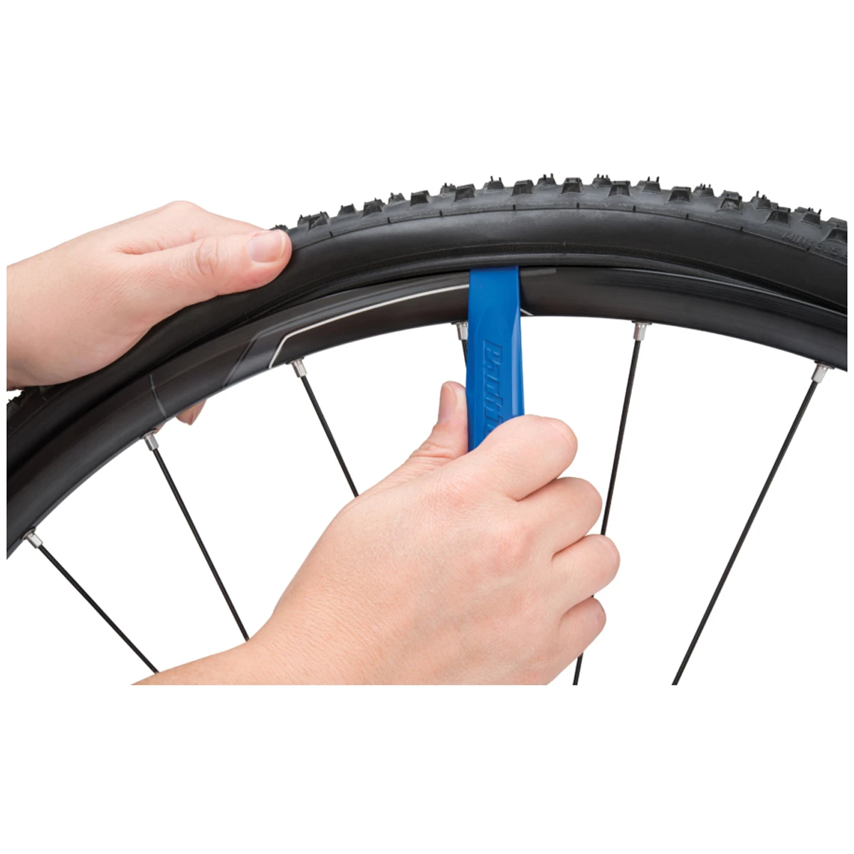 Park Tool Dækjern TL-6.2 2 Park Tool Dækjern TL-6.2 - Billede 2