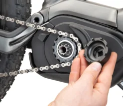 Park Tool LRT-1 Aftrækker Til Bosch Ø50mm -XLC Butik Park Tool LRT 1 Aftraekker til Bosch 1618307228 02