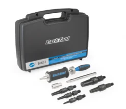Park Tool Leje Uddriver Sæt