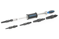 Park Tool Leje Uddriver Sæt -XLC Butik Park Tool Leje Uddriver Saet 1630673840 04