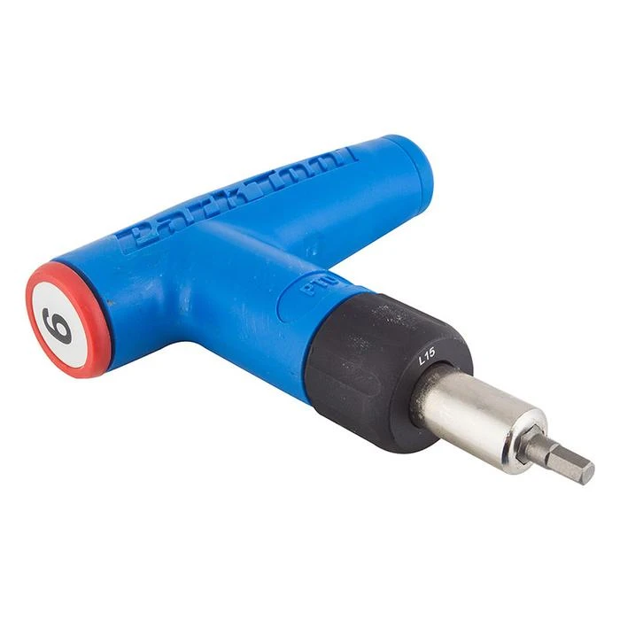 Park Tool Momentnøgle 6 Nm 1 Park Tool Momentnøgle 6 Nm