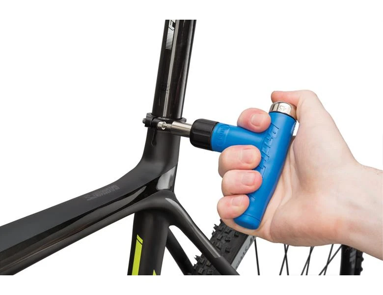 Park Tool Momentnøgle 6 Nm 3 Park Tool Momentnøgle 6 Nm - Billede 3