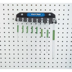 Park Tool THT-1 Torxnøgle Sæt Med Holder -XLC Butik Park Tool THT 1 Torxnoegle Saet med ho 1581418533 03