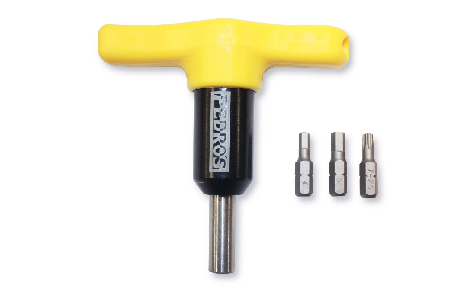 Pedros Momentnøgle 4Nm 1 Pedros Momentnøgle 4Nm