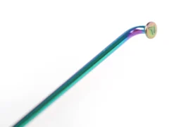 Pillar Racing Spokes Eger Regnbuefarvet 2 Mm J-bend 8 Pillar Racing Spokes Eger Regnbuefarvet 2 Mm J-bend -XLC Butik Pillar Racing Spokes Eger Regnbuefar 1593174537 03