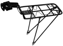 PLETSCHER Pletcher Quick Rack 28" - 29"