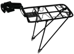 Pletscher Quick Rack