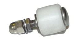 Preciray Nylonhjul Kort