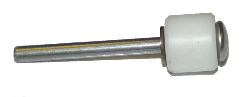 Preciray Nylonhjul Lang 1 Preciray Nylonhjul Lang