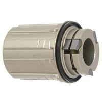 Pro-Lite Kassettehylster Shimano V2