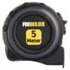 ProBuilder Målebånd 5 Meter