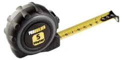 ProBuilder Målebånd 5 Meter -XLC Butik ProBuilder Maalebaand 5 meter 1629209291 02