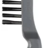 ProBuilder Stålbørste Med 4 Rækker Hår