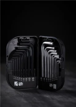 ProBuilder Stiftnøgle Unbrako Og Torxsæt 18 Dele 5 ProBuilder Stiftnøgle Unbrako Og Torxsæt 18 Dele -XLC Butik ProBuilder Stiftnoegle Unbrako og Tor 1639035480 02