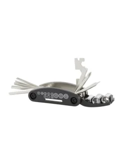 Rawlink Multitool Med 15 Funktioner