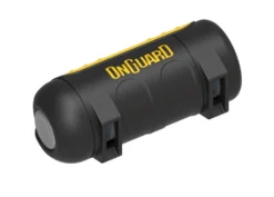 Onguard Låseenhed Til Wire, Kæde, Bøjle Eller Foldeled