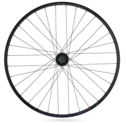 Rodi Baghjul 27,5" Blackrock 23 Sort