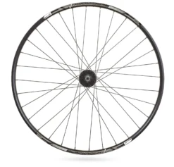 Rodi Baghjul 27,5" QR Blackrock 23 Sort