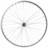 Rodi Forhjul 700C Sølv Skorpion (Møtrik)