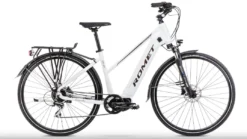 Romet ERT 201 D 28" SH STEPS 8 Gear