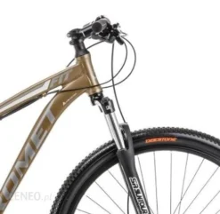 Romet Rambler FIT 29" Acera 2x8, Guld -XLC Butik Romet Rambler FIT 29 Acera 2x8 Gul 1640270273 02